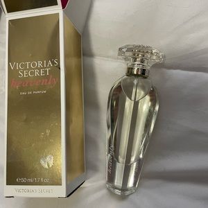 Victoria’s Secret heavenly perfume